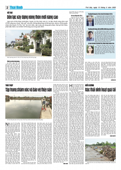 Số: 8841 - Thứ 7 ng&agrave;y 13/5/2023