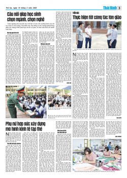 Số: 8843 - Thứ 3 ng&agrave;y 16/5/2023