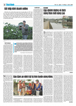 Số: 8844 - Thứ 4 ng&agrave;y 17/5/2023