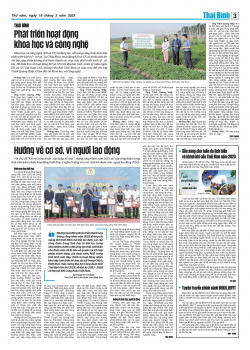 Số: 8845 - Thứ 5 ng&agrave;y 18/5/2023