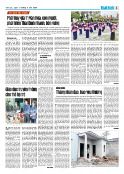 Số: 8846 - Thứ 6 ng&agrave;y 19/5/2023