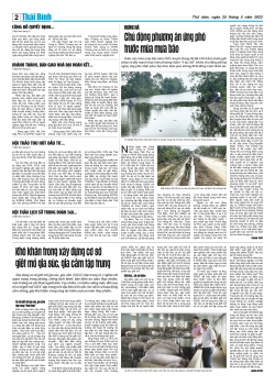 Số: 8851 - Thứ 5 ng&agrave;y 25/5/2023