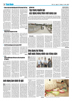 Số: 8856 - Thứ 4 ng&agrave;y 31/5/2023