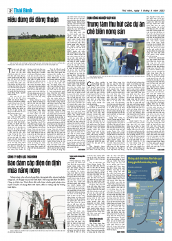 Số: 8857 - Thứ 5 ng&agrave;y 1/6/2023