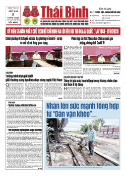 Số: 8860 - Thứ 2 ng&agrave;y 5/6/2023