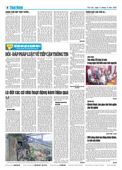 Số: 8860 - Thứ 2 ng&agrave;y 5/6/2023