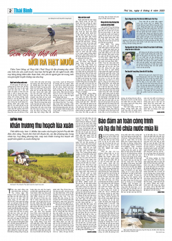 Số: 8861 - Thứ 3 ng&agrave;y 6/6/2023