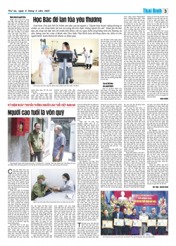 Số: 8861 - Thứ 3 ng&agrave;y 6/6/2023