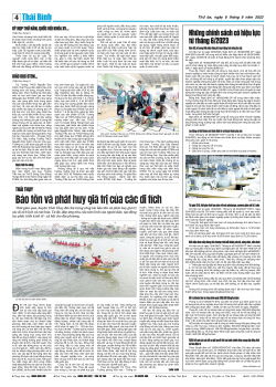 Số: 8861 - Thứ 3 ng&agrave;y 6/6/2023