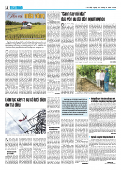 Số: 8865 - Thứ 7 ng&agrave;y 10/6/2023