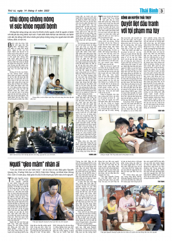 Số: 8868 - Thứ 4 ngày 14/6/2023