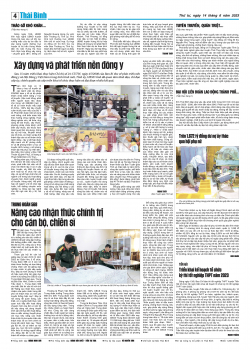 Số: 8868 - Thứ 4 ngày 14/6/2023