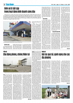 Số: 8869 - Thứ 5 ng&agrave;y 15/6/2023