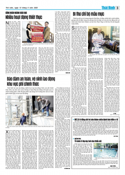 Số: 8869 - Thứ 5 ng&agrave;y 15/6/2023