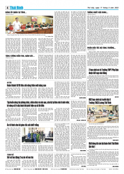 Số: 8871 - Thứ 7 ng&agrave;y 17/6/2023