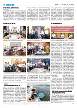 Số: 8873 - Thứ 3 ngày 20/6/2023