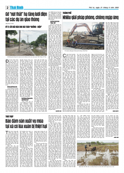 Số: 8874 - Thứ 4 ng&agrave;y 21/6/2023