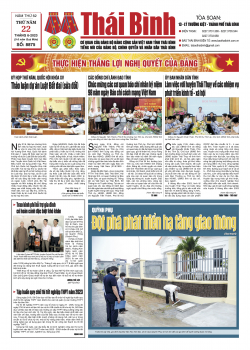 Số: 8875 - Thứ 5 ng&agrave;y 22/6/2023