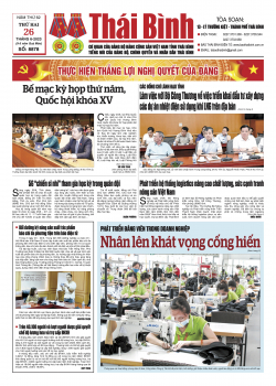 Số: 8878 - Thứ 2 ng&agrave;y 26/6/2023