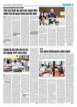 Số: 8879 - Thứ 3 ng&agrave;y 27/6/2023