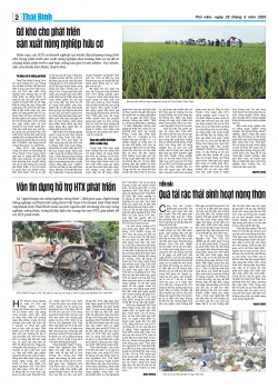 Số: 8881 - Thứ 5 ngày 29/6/2023