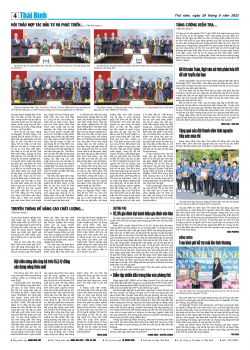 Số: 8881 - Thứ 5 ngày 29/6/2023