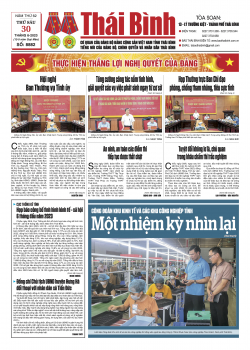 Số: 8882 - Thứ 6 ng&agrave;y 30/6/2023