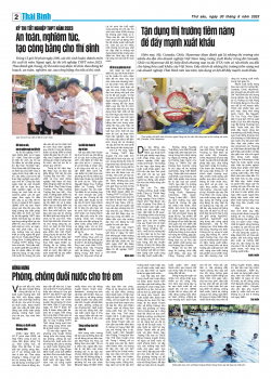 Số: 8882 - Thứ 6 ng&agrave;y 30/6/2023