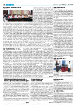 Số: 8882 - Thứ 6 ng&agrave;y 30/6/2023