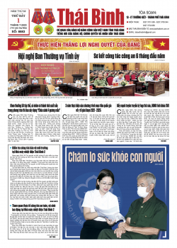 Số: 8883 - Thứ 7 ng&agrave;y 1/7/2023