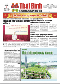 Số: 8885 - Thứ 3 ng&agrave;y 4/7/2023