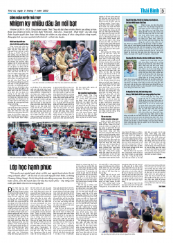 Số: 8886 - Thứ 4 ng&agrave;y 5/7/2023