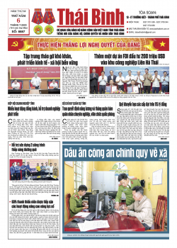 Số: 8887 - Thứ 5 ng&agrave;y 6/7/2023