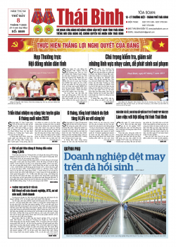 Số: 8889 - Thứ 7 ng&agrave;y 8/7/2023