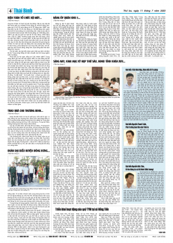 Số: 8891 - Thứ 3 ng&agrave;y 11/7/2023