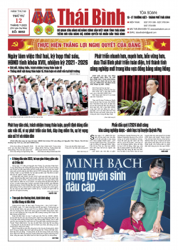 Số: 8892 - Thứ 4 ng&agrave;y 12/7/2023