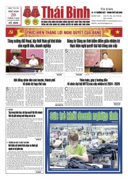 Số: 8899 - Thứ 5 ng&agrave;y 20/7/2023