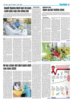 Số: 8899 - Thứ 5 ngày 20/7/2023