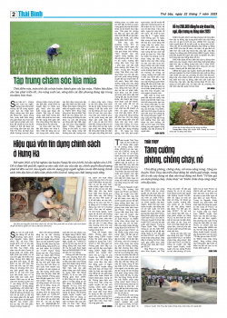 Số: 8901 - Thứ 7 ng&agrave;y 22/7/2023