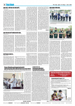 Số: 8901 - Thứ 7 ng&agrave;y 22/7/2023