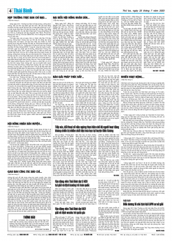 Số: 8903 - Thứ 3 ng&agrave;y 25/7/2023