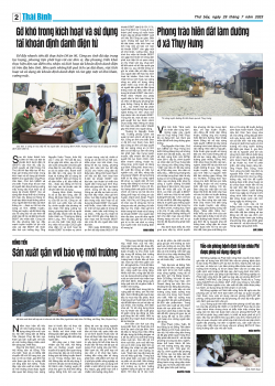 Số: 8907 - Thứ 7 ng&agrave;y 29/7/2023