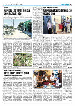 Số: 8907 - Thứ 7 ng&agrave;y 29/7/2023