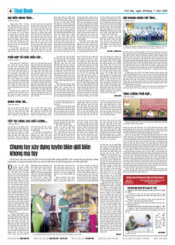 Số: 8907 - Thứ 7 ng&agrave;y 29/7/2023