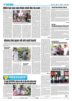 Số: 8908 - Thứ 2 ng&agrave;y 31/7/2023