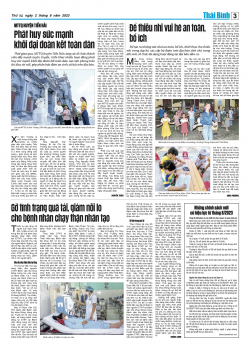 Số: 8910 - Thứ 4 ng&agrave;y 2/8/2023