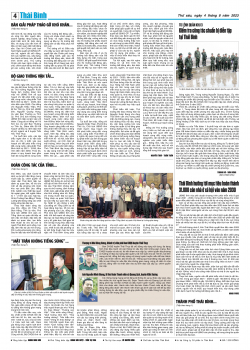 Số: 8912 - Thứ 6 ng&agrave;y 4/8/2023