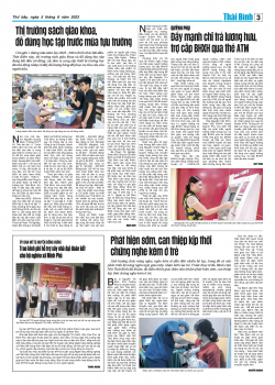 Số: 8913 - Thứ 7 ng&agrave;y 5/8/2023