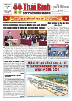 Số: 8914 - Thứ2 ng&agrave;y 7/8/2023