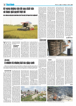 Số: 8916 - Thứ 4 ng&agrave;y 9/8/2023